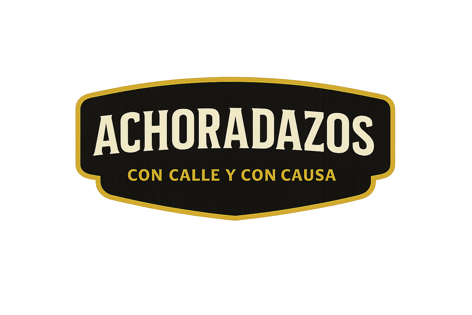 Achoradazos
