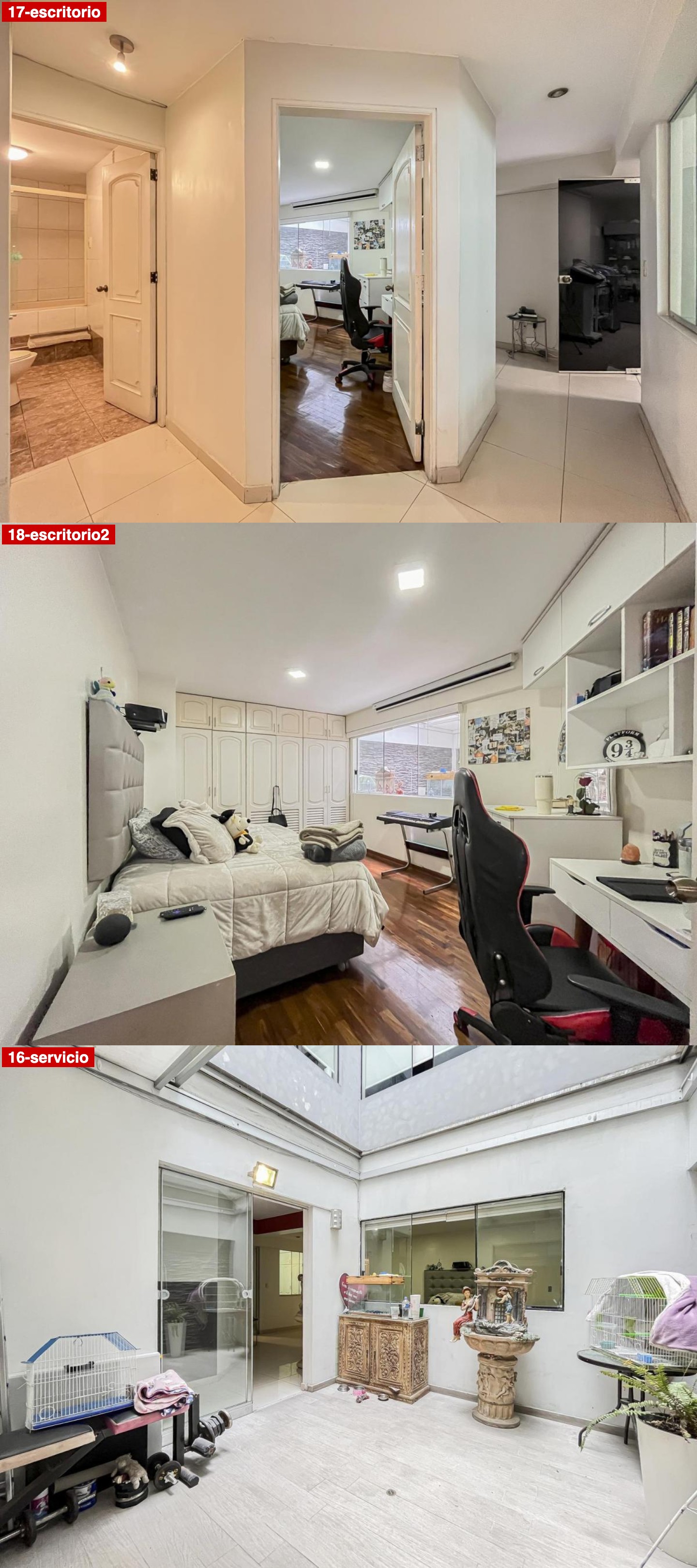 Casuarinas Baja 191 m²